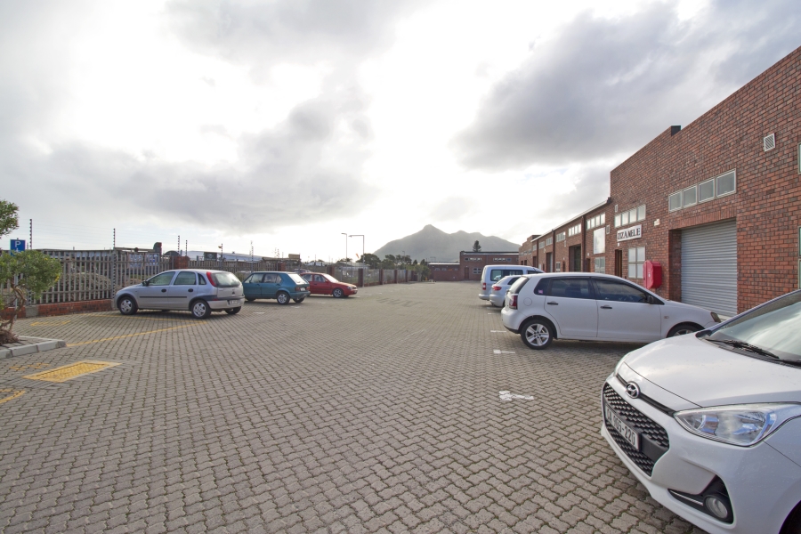 Commercial Property for Sale in Sunnydale Western Cape